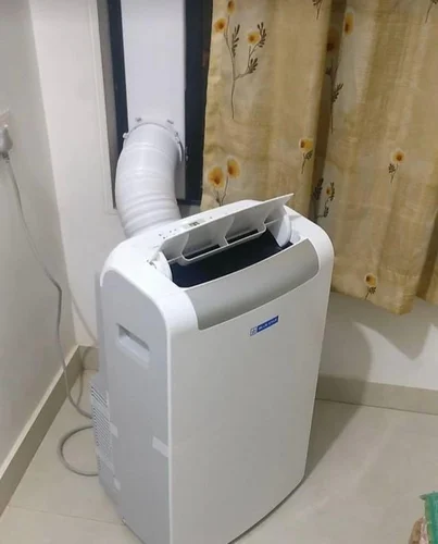 Standing AC